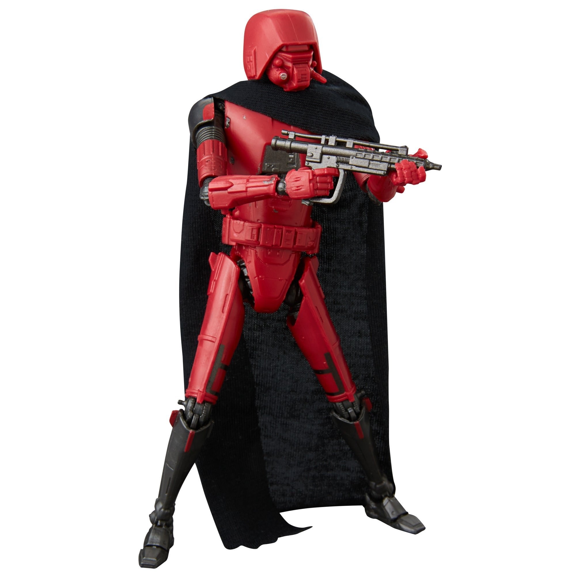 Figura Hasbro Star Wars The Black Series Ahsoka Hk 87 Assassin Droid