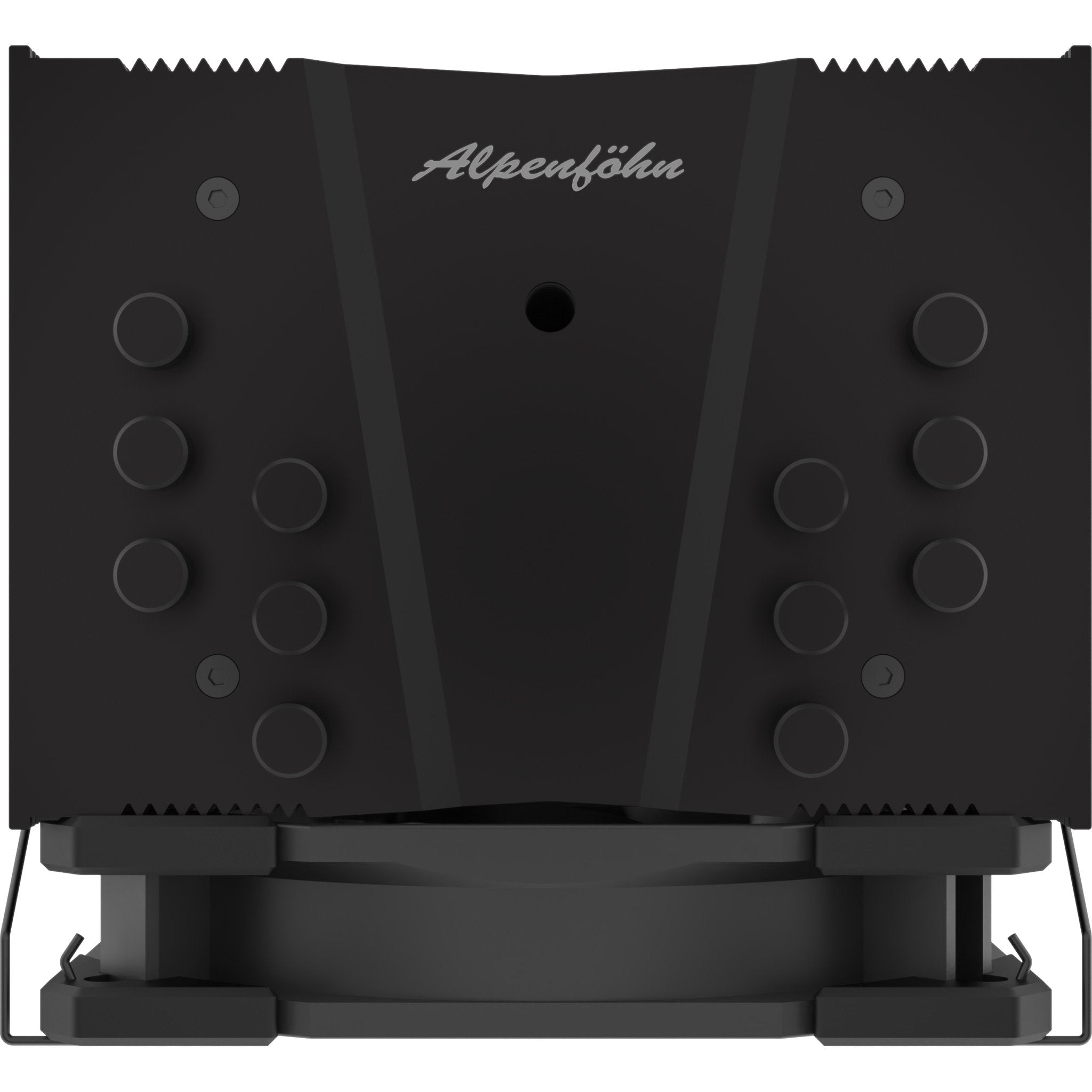 Disipador De Cpu Alpenföhn Brocken 4, 84000000205 Intel Amd