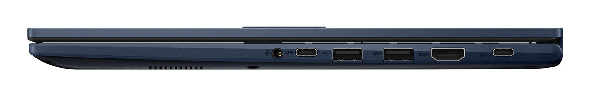 Portátil Asus Vivobook 15 F1504va-74blhdas1 Intel Core 7 150u/16gb/1tb Ssd/15.6 (Pt)