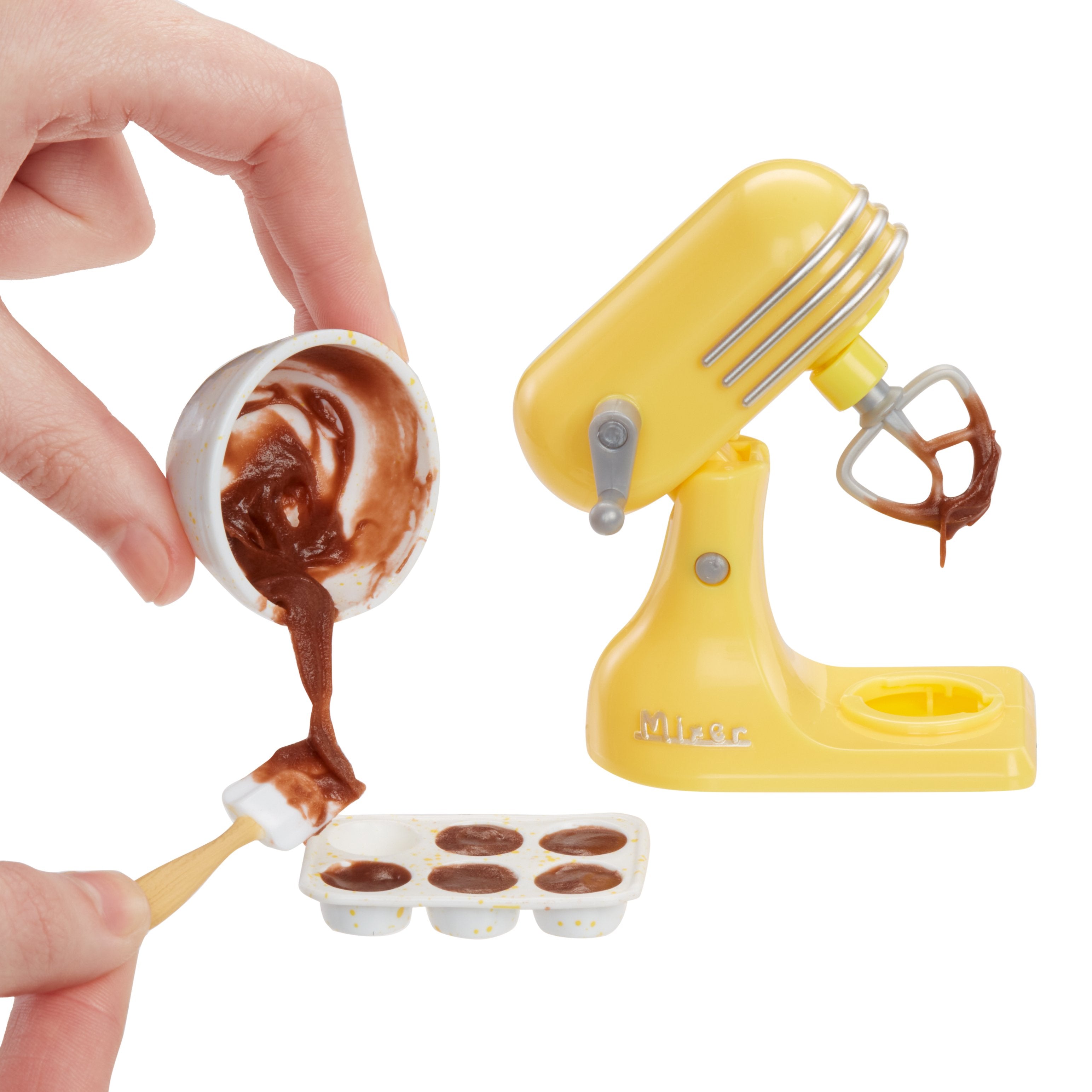 EAN 35051523444 - Miniverse MGA's - Make It Mini Appliances Series 2 in PDQ imagen 12