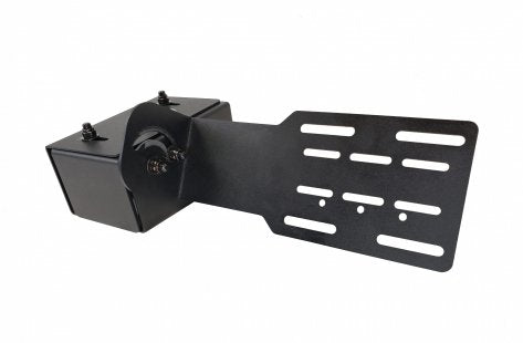 Scanner Pocket Tablet Mount Perp
