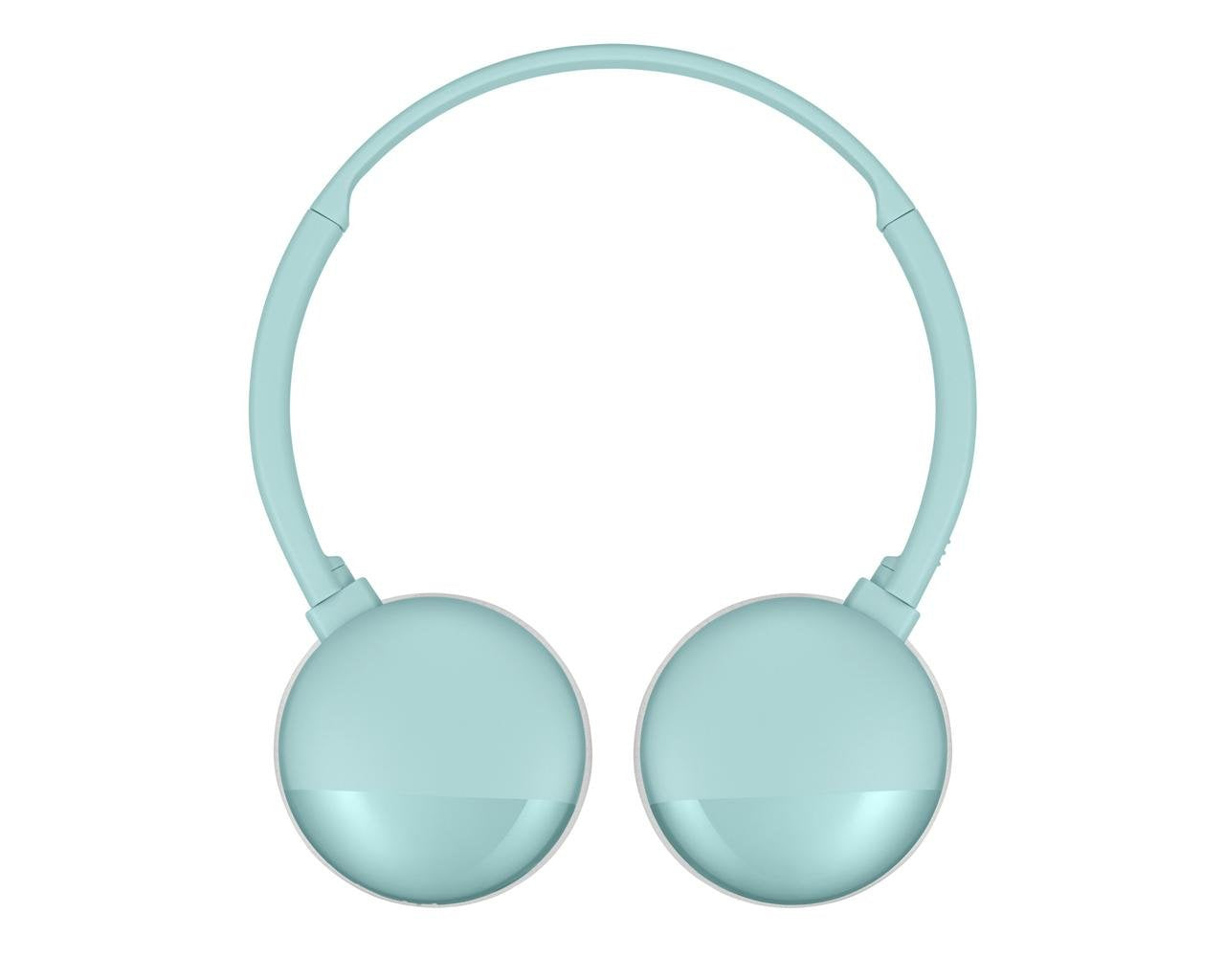 Auriculares Jvc Ha-S22w-Z-U