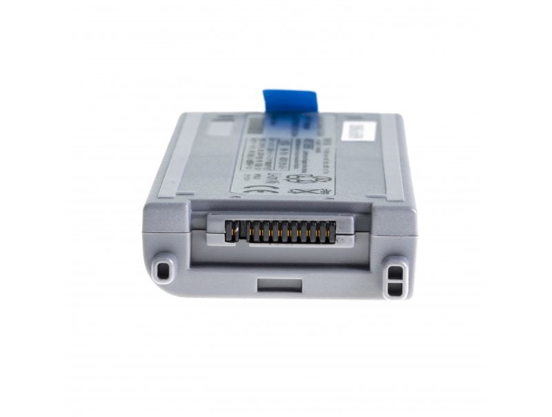 Batería Green Cell Cf-Vzsu48 Para Panasonic Toughbook 19 Cf-19