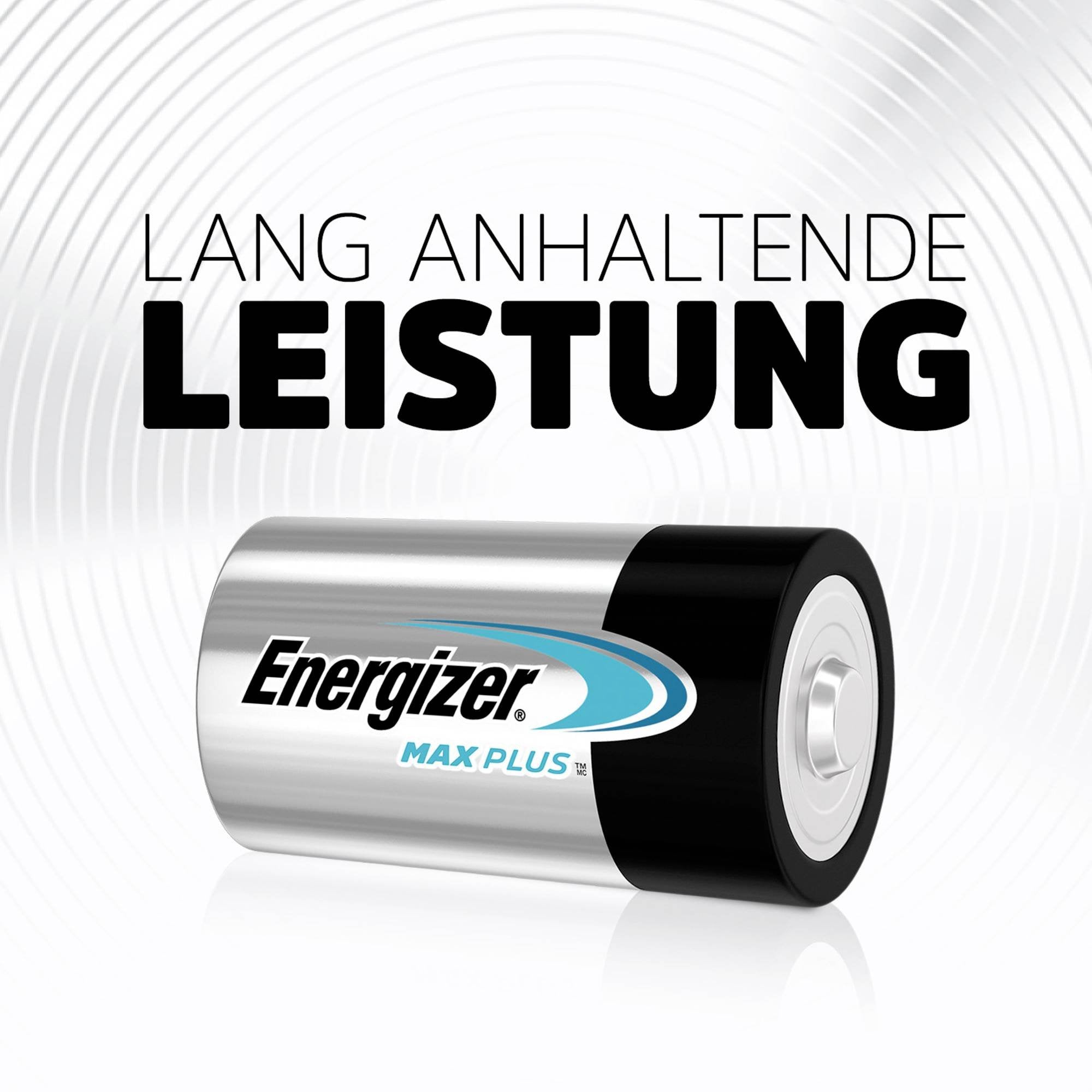 Lr03 20bl Energizer Max Plus