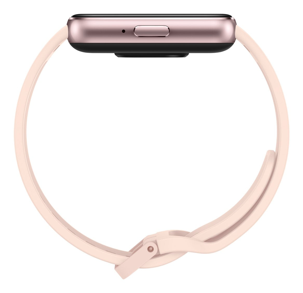 EAN 8806095371566 - Samsung Galaxy Fit3 4,06 cm (1.6") AMOLED 40 mm Digital 256 x 402 Pixeles Pantalla táctil Oro rosado imagen 5