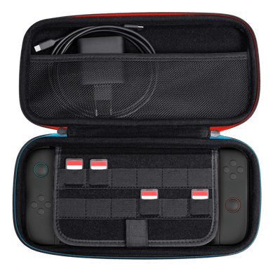 EAN 8713439257595 - Trust 25759 accesorio y piza de videoconsola Maleta de transporte imagen 4
