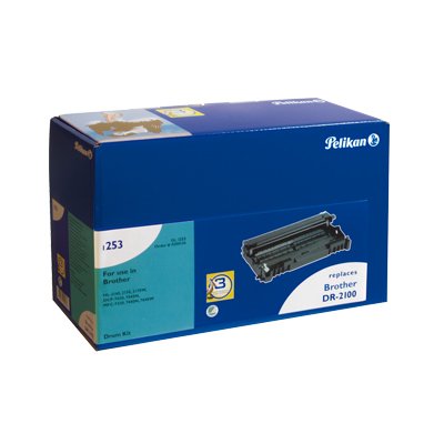 Tambor Drum Pelikan Brother Dr-2100 1253dr