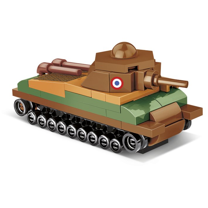 Somua S-35