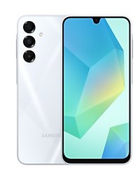 Samsung Galaxy A16 5g A166 Dual Sim 4gb Ram 128gb - Light Grey