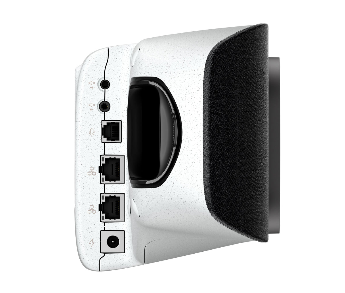 EAN 0198415349132 - HP Poly Studio X72 All-In-One Video Bar sistema de video conferencia 20 MP Ethernet Barra de colaboración imagen 8