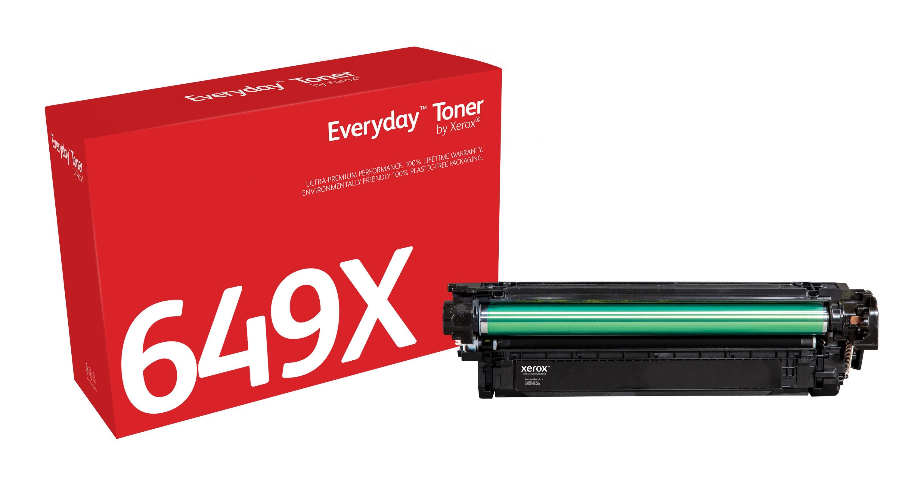 EAN 0095205063981 - 006R04146 cartucho de tóner 1 pieza(s) Compatible imagen 1