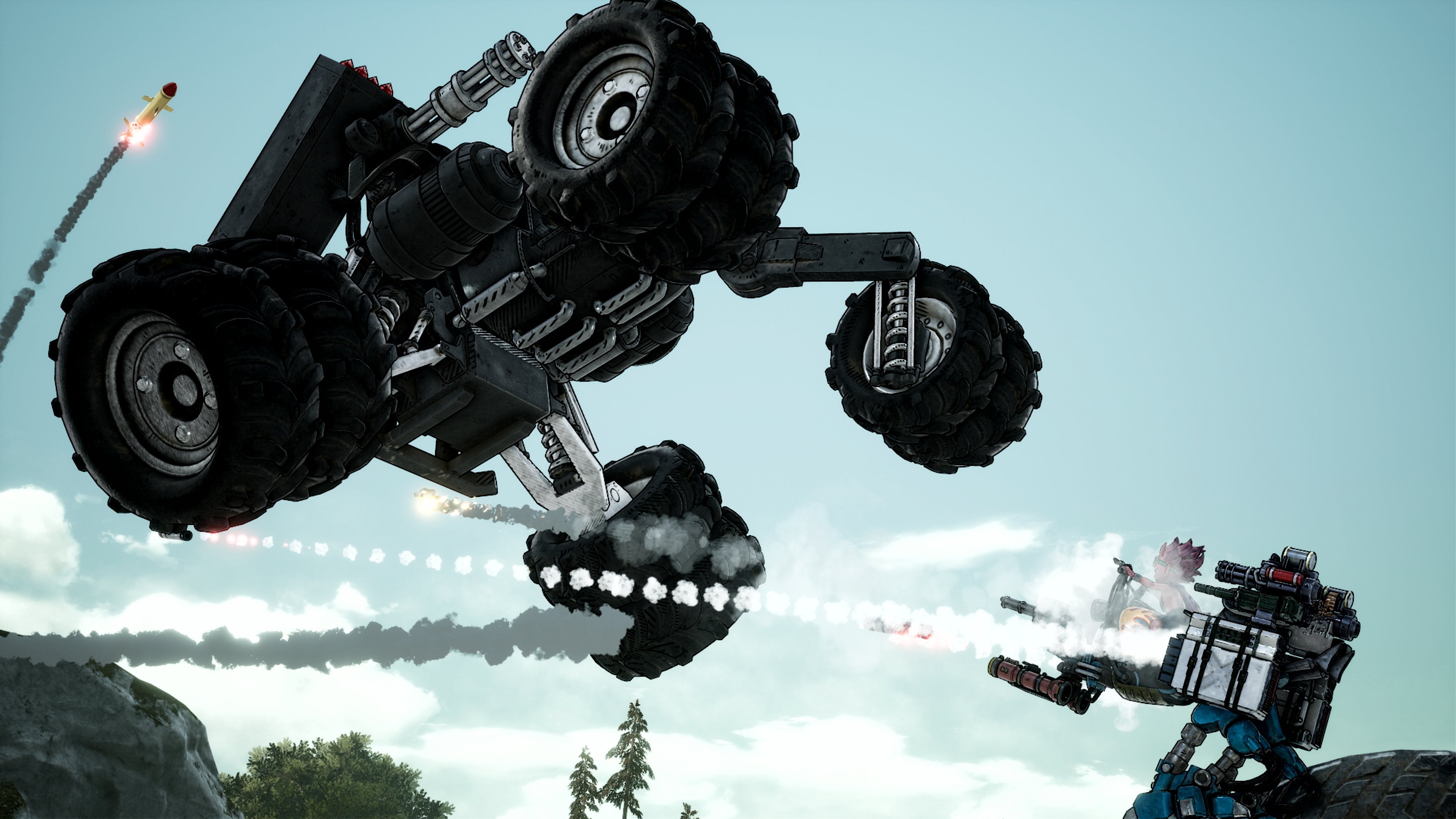 Juego Sand Land Xbox Series X