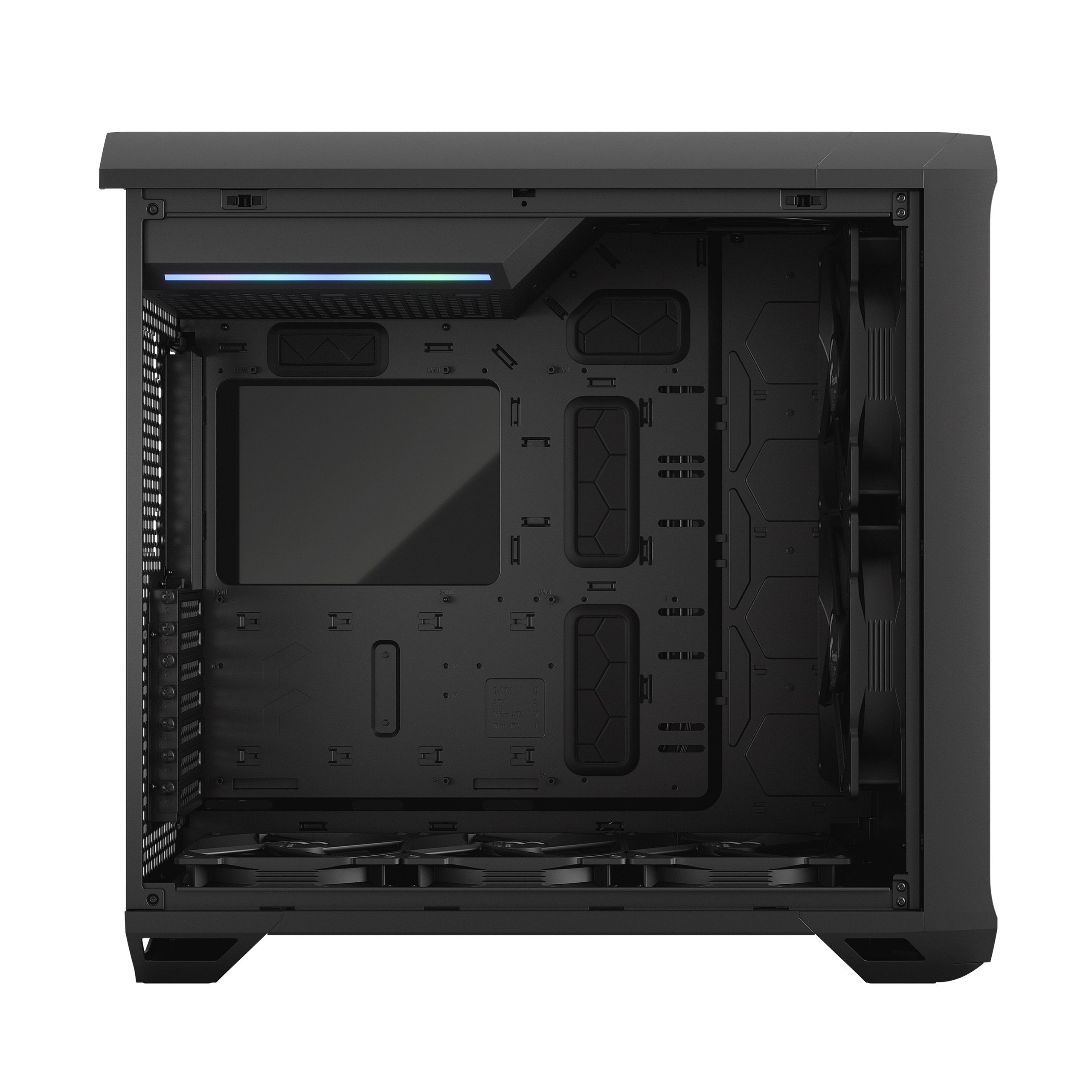 EAN 7340172702283 - Fractal Design Torrent Torre Negro imagen 12
