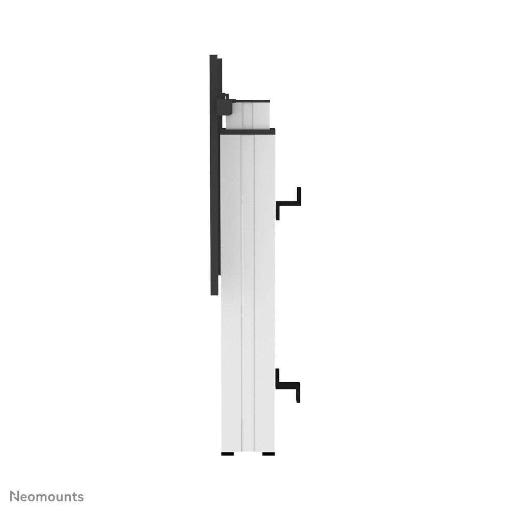 Newstar Soporte De Suelo Móvil Para Tv