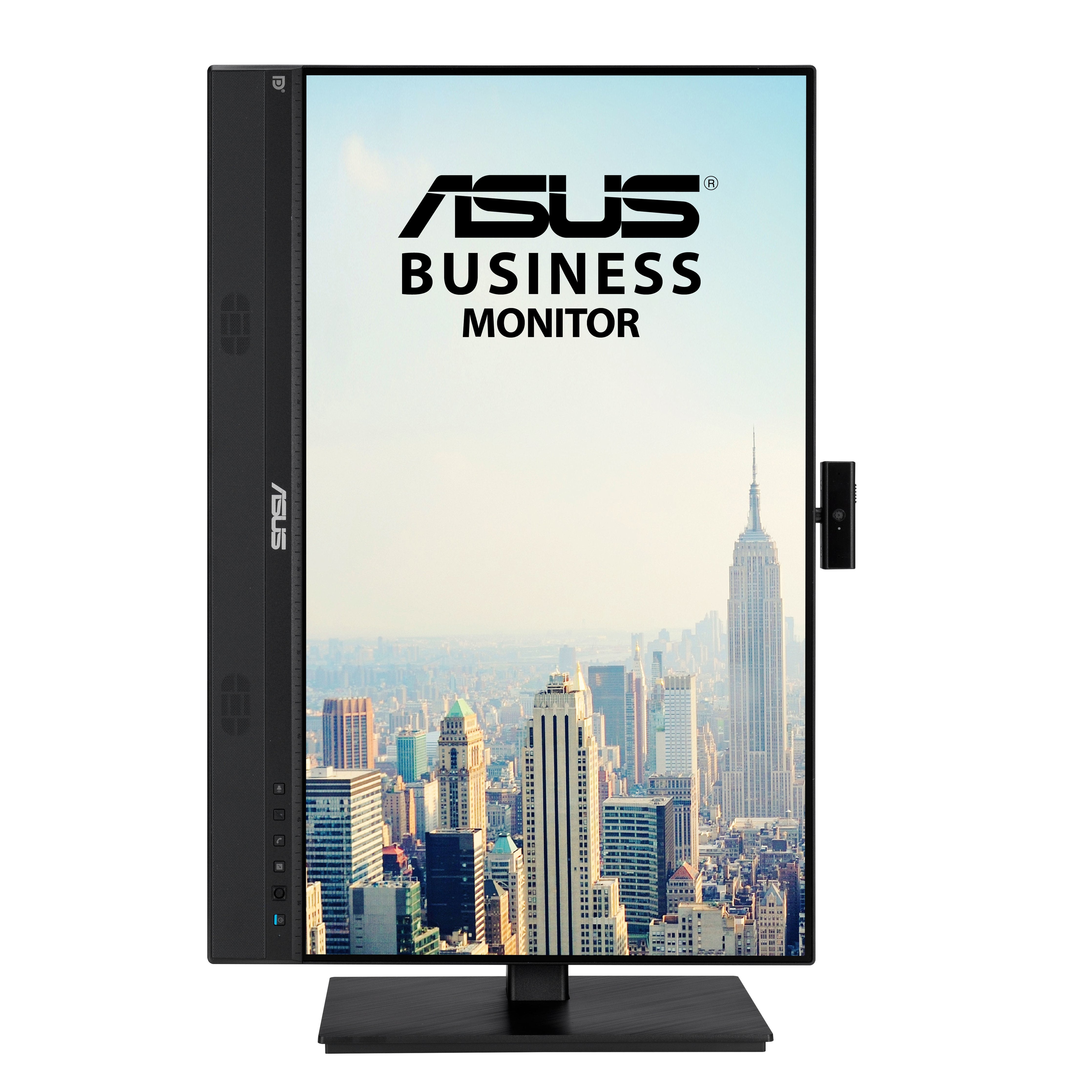 EAN 4711081650669 - ASUS BE24ECSNK pantalla para PC 60,5 cm (23.8") 1920 x 1080 Pixeles Full HD Negro imagen 4