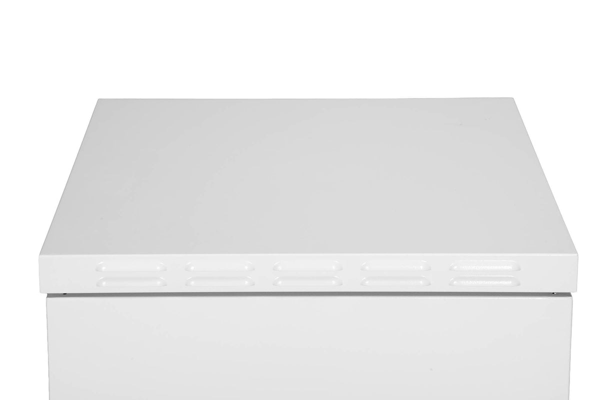 EAN 4016032360995 - Digitus DN-19 12U-I-OD armario rack Bastidor de pared Gris claro imagen 5