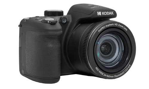 Kodak Astro Zoom Az405 Black