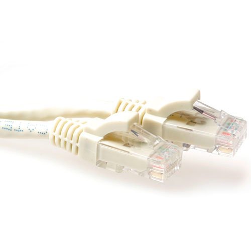 Marfil 15 Meter U Utp Cat6 Patch Cable Snagless With Rj45 Connectors