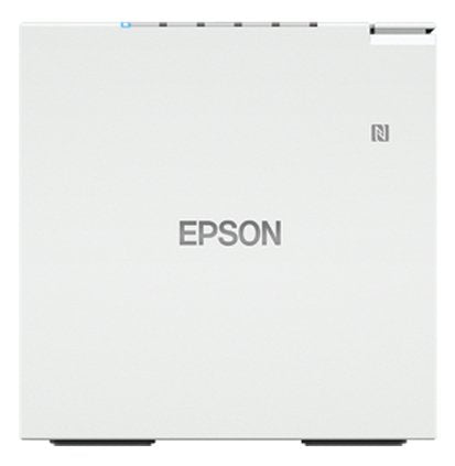 Tm-M30iii-H (141): Wi-Fi +  Bluetooth Model, White