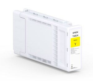 EAN 8715946692975 - Epson UltraChrome PRO6 cartucho de tinta 1 pieza(s) Amarillo imagen 1