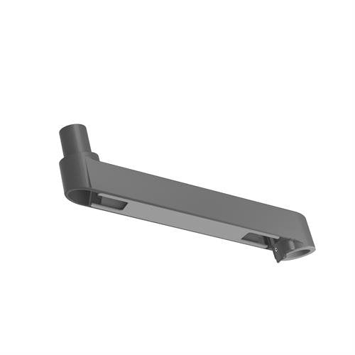 Ergotron Lx Pro - Componente De Montaje (9 Pulgadas Brazo De Extensión)