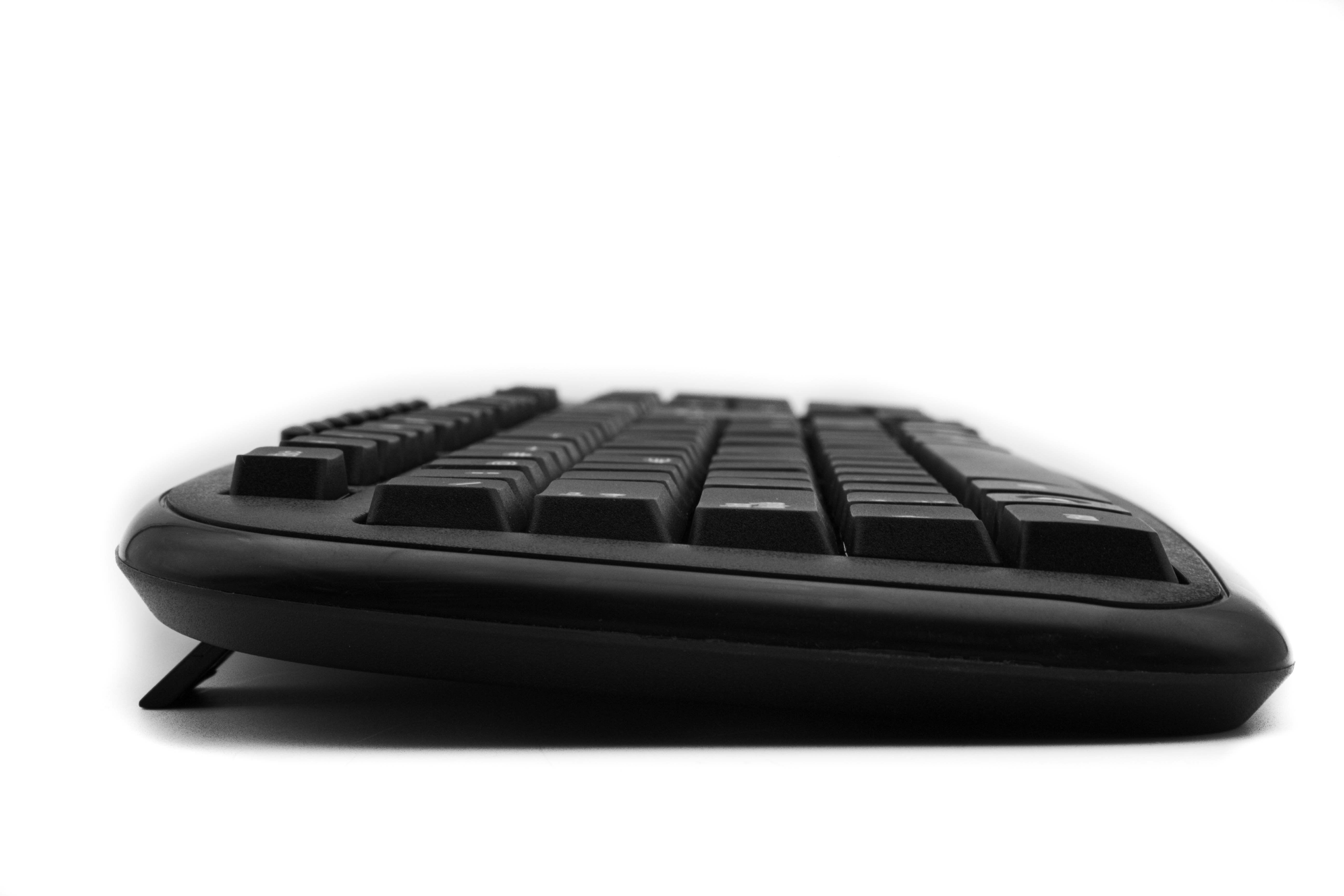 EAN 8436556148484 - Nilox MULTIMEDIA USB ESPANOL teclado Universal QWERTY Español Negro imagen 8