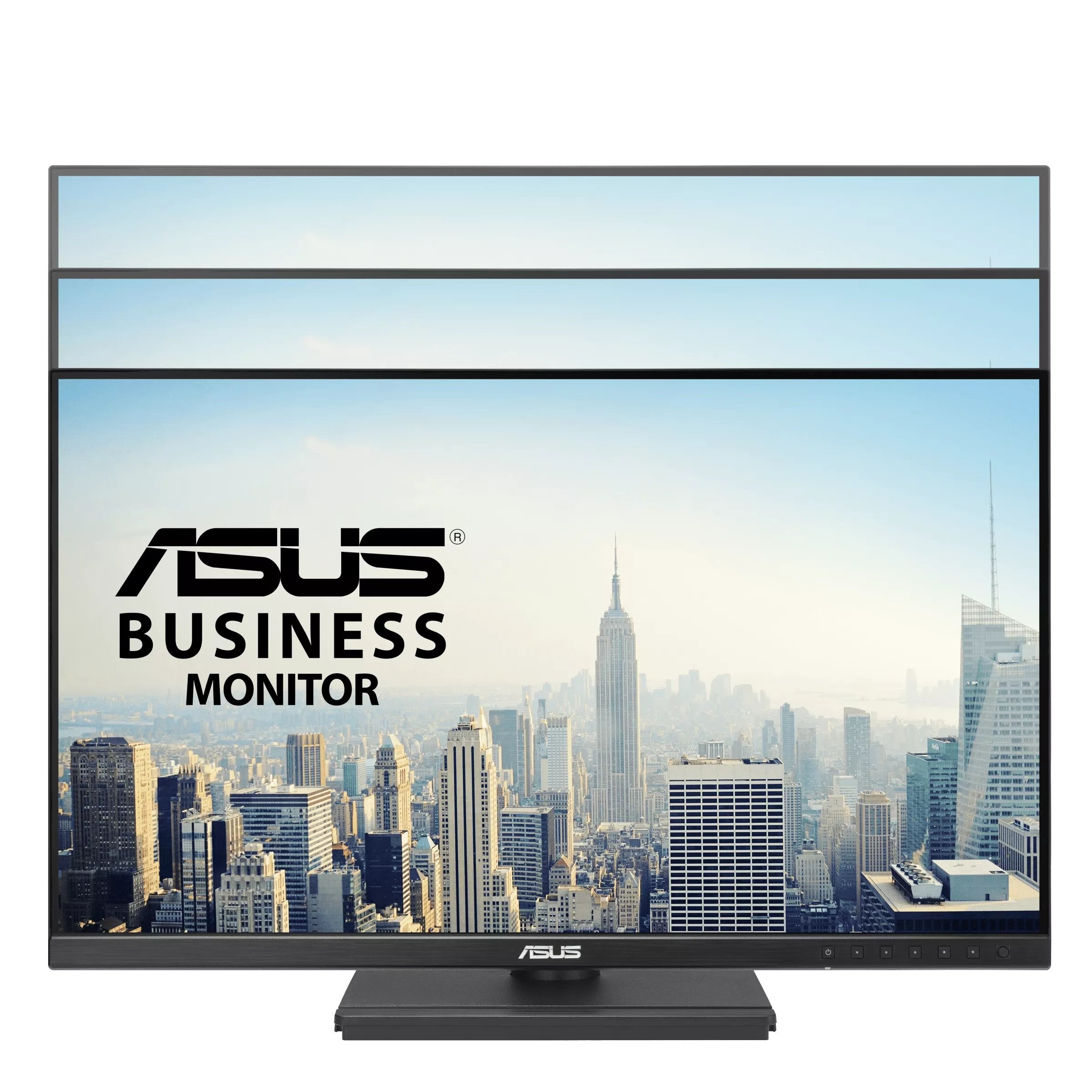 EAN 4711636140409 - ASUS BE249CGN pantalla para PC 60,5 cm (23.8") 1920 x 1080 Pixeles Full HD LCD Negro imagen 8