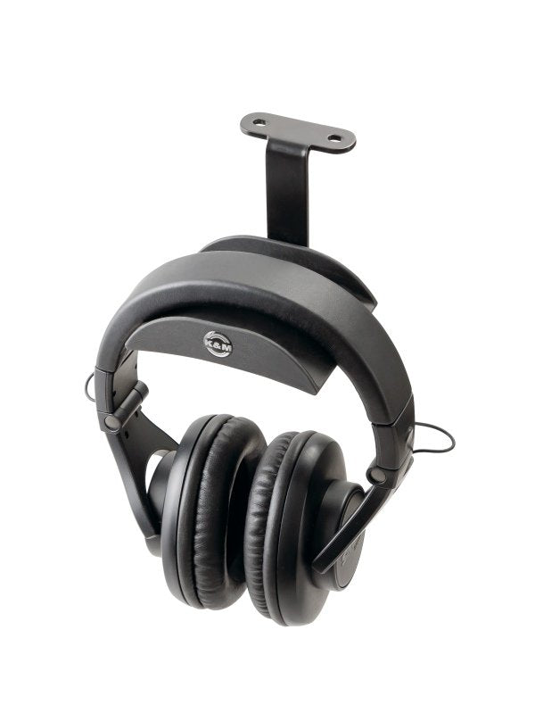K&M 16330 Kopfhörer-Halter Soporte