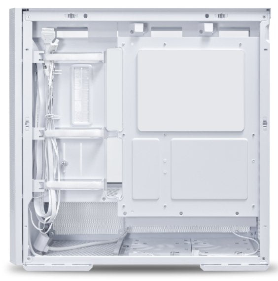 EAN 4718466015846 - Lian Li Lancool 207 Midi Tower Blanco imagen 4