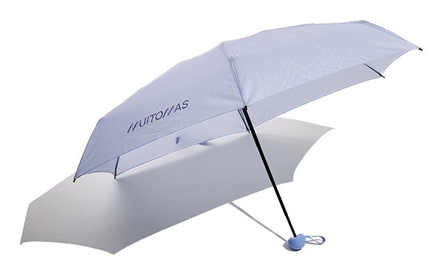 EAN 8021735210023 - Muitomas UMBRELLAVL paraguas Violeta Metal Poliéster Compacto imagen 2