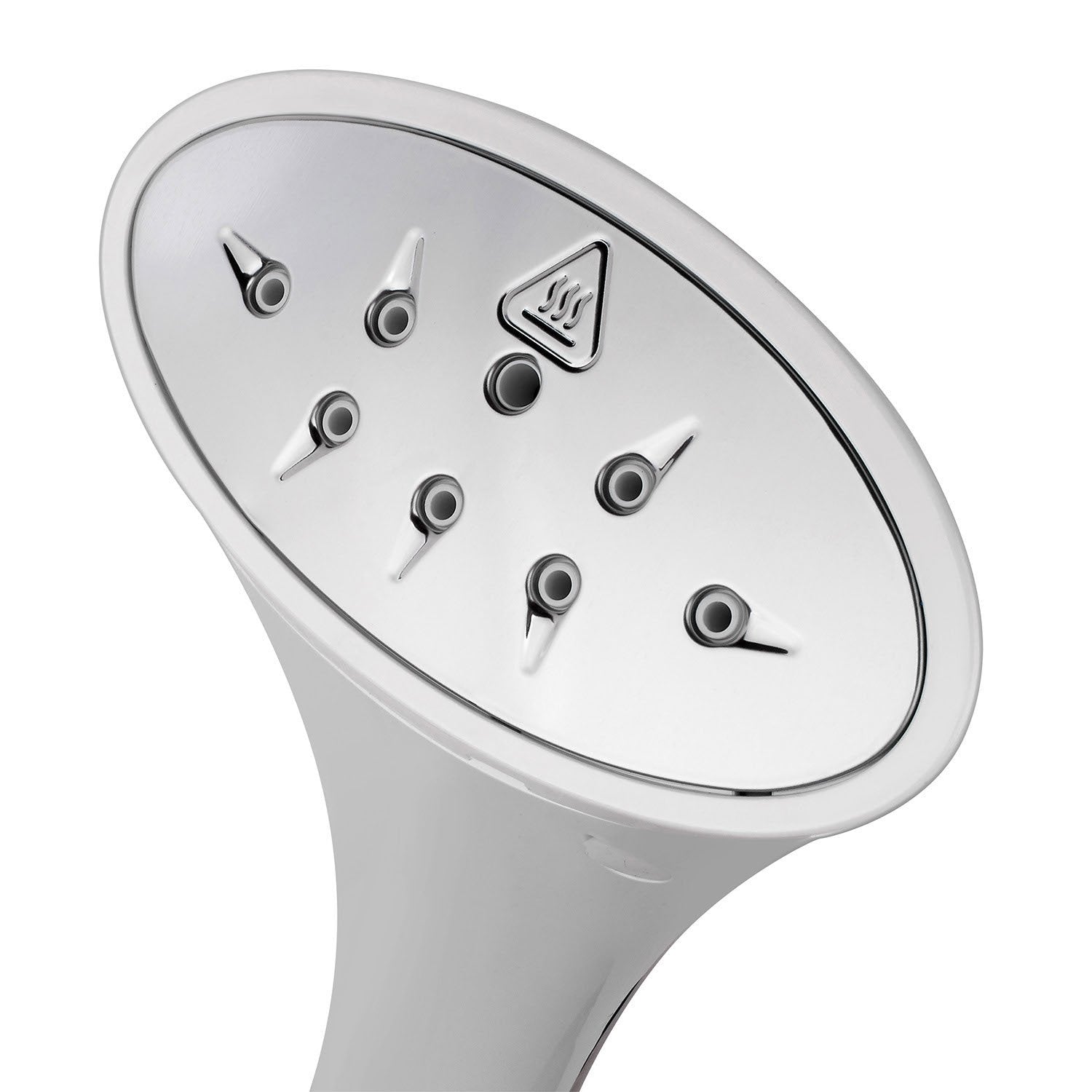 EAN 4260707281294 - Heinrichs HGC 8705 2,4 L 1900 W Blanco imagen 4