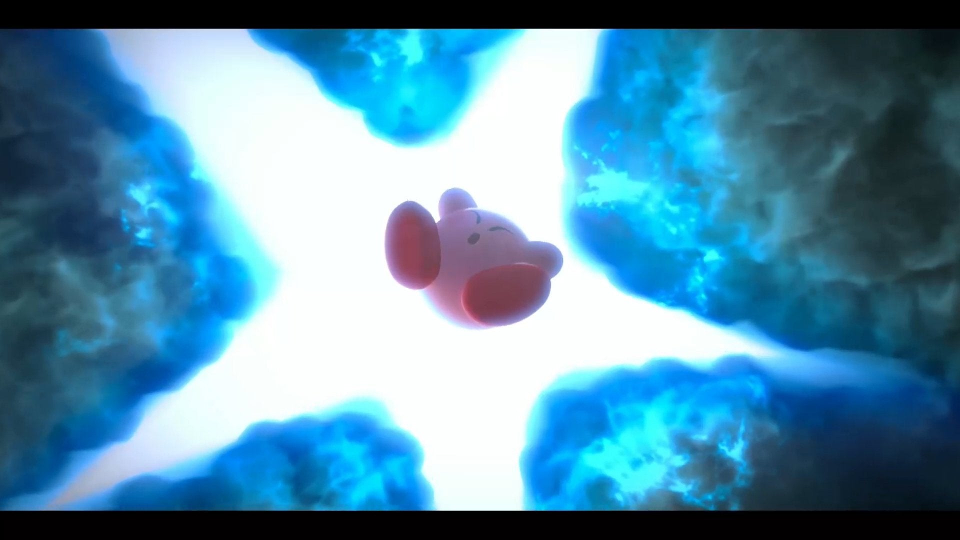 Juego Para Consola Nintendo Switch Kirby Y La Tierra Olvidada