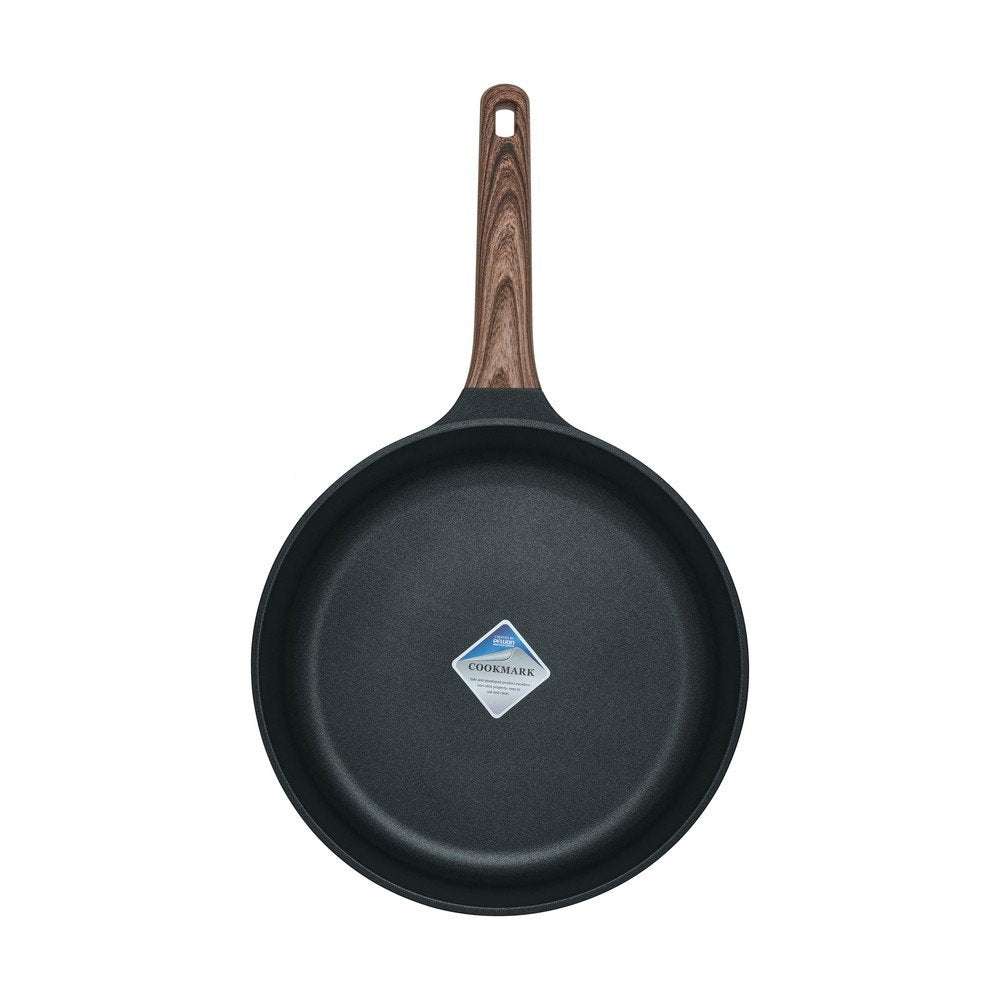 Frypan D28 H5.9cm/93911 Resto
