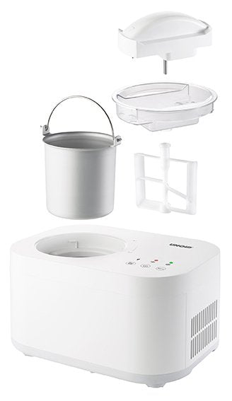 Unold Snow 48820, Máquina De Hielo 48820
