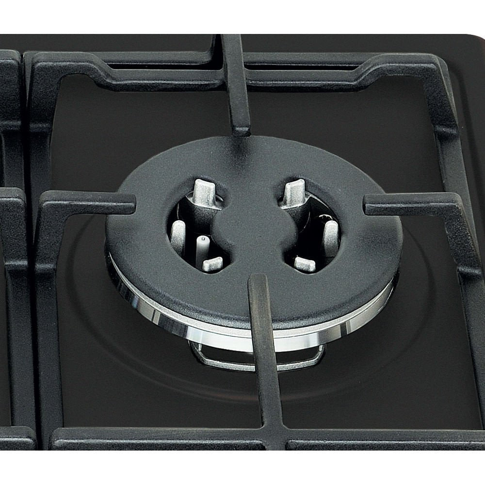 EAN 8003437616303 - Whirlpool GMT 6422 AN Antracita Integrado 59 cm Encimera de gas 4 zona(s) imagen 5