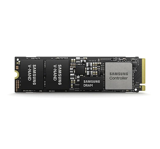 Ssd Samsung Pm9a1a 1tb Nvme Pcie 4.0 M.2 (22x80) Mzvl21t0hdlu-00b07