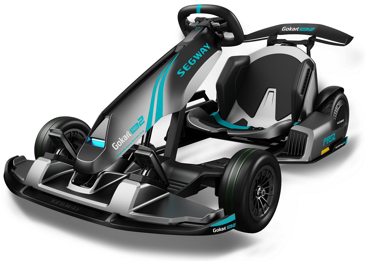 EAN 8721008535432 - Segway Gokart PRO 2 Kart de juguete imagen 1