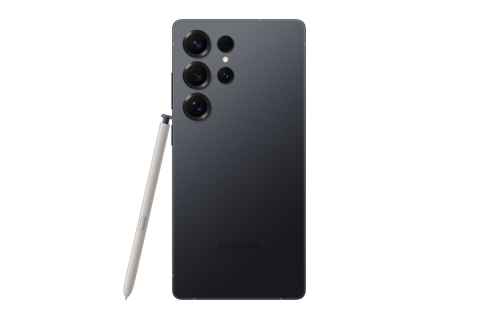 Samsung Galaxy S25 Ultra Dual Sim 12gb Ram 256gb Jetblack Eu