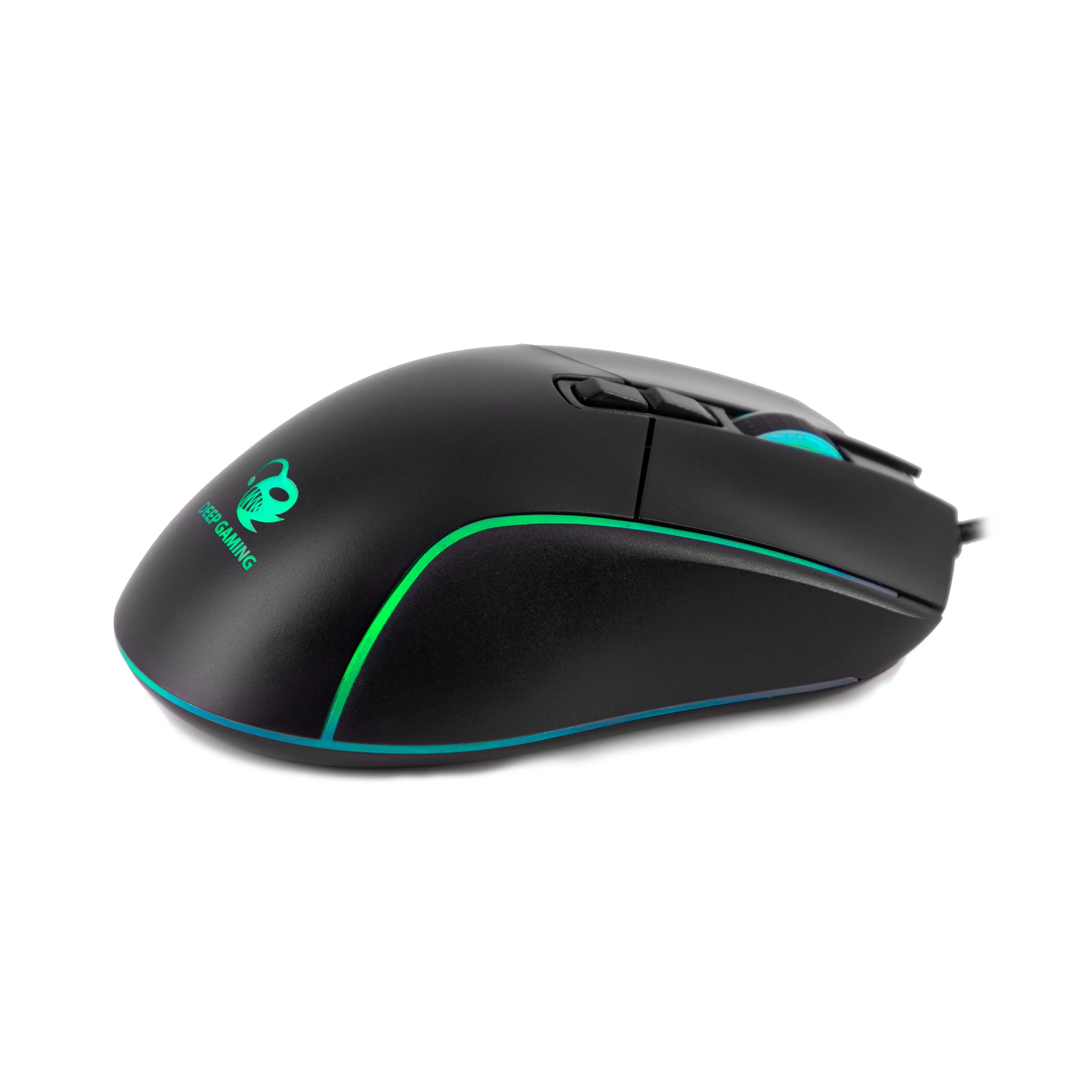Raton Deepgaming Deepdarth Rgb