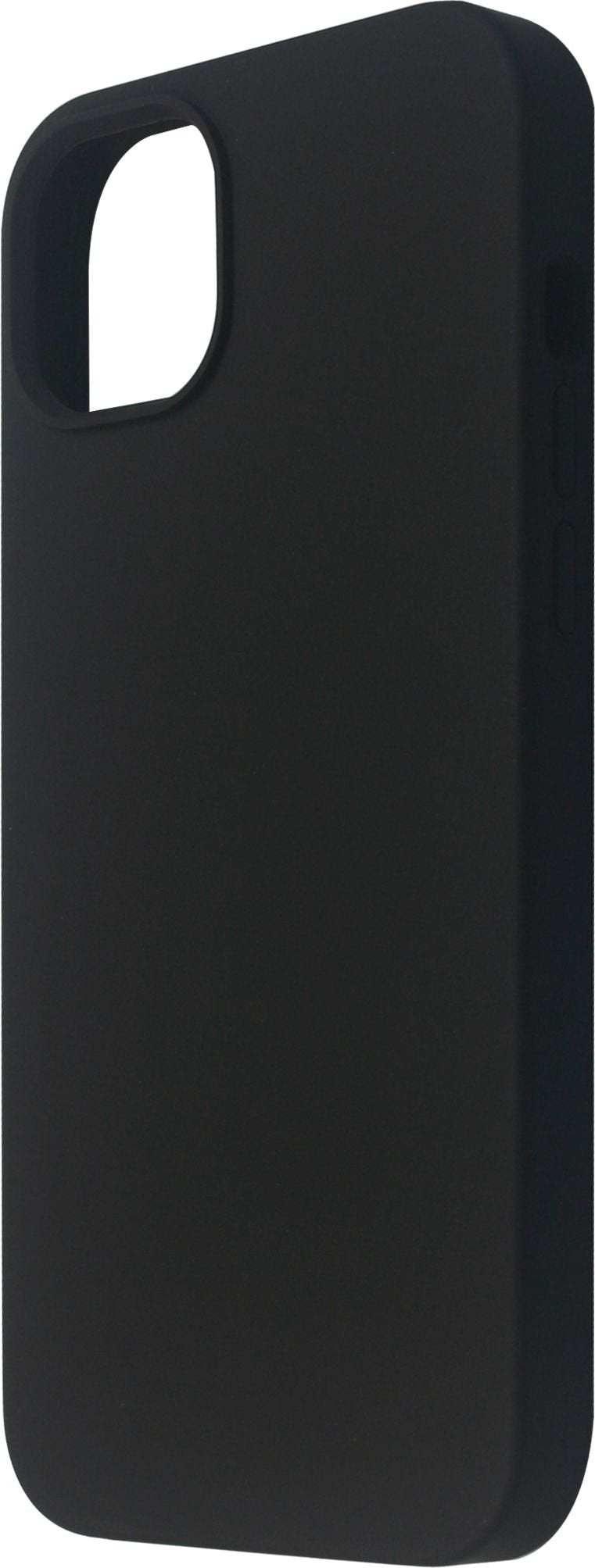 Infinite Rome Iphone 12/12  Pro Black Magnetic Cover.