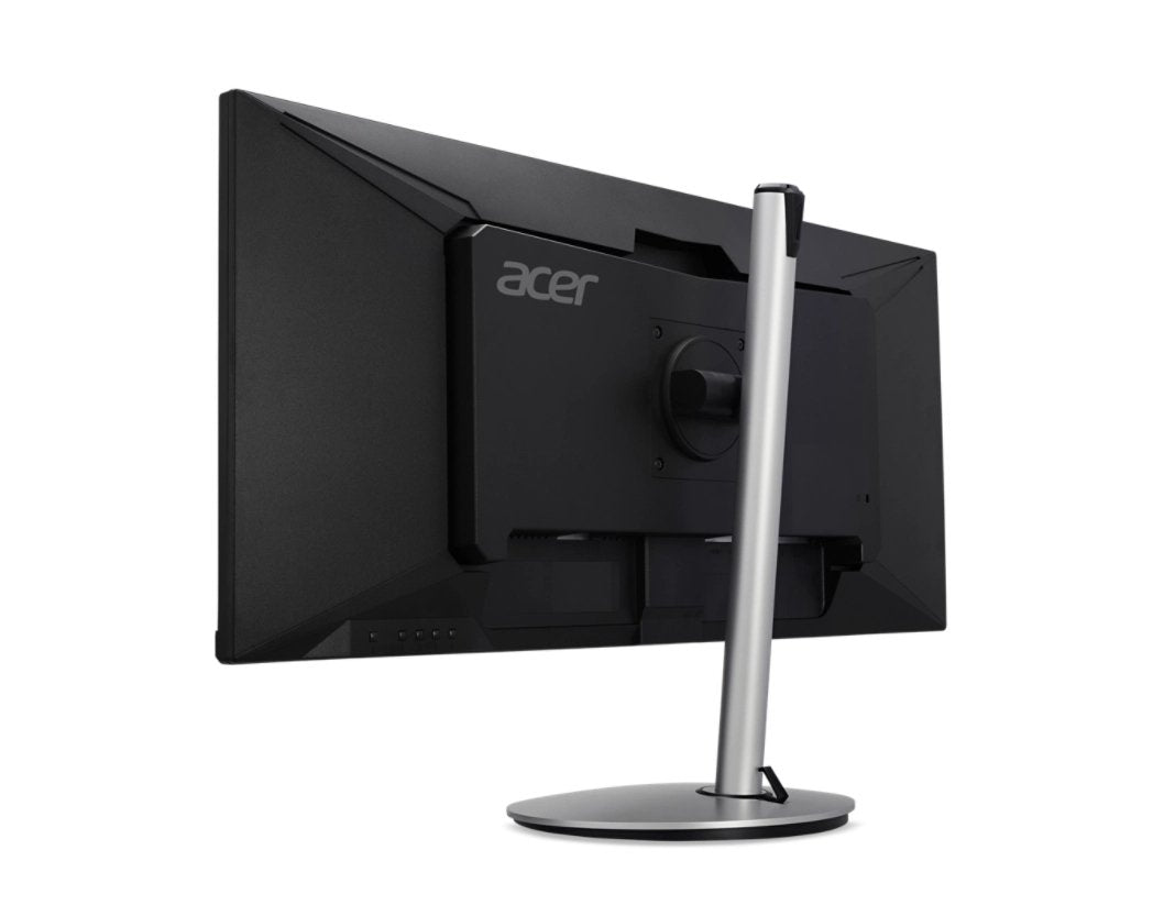 Monitor Acer Tft Vero Cb273bemipruzx  68,6cm 27''/1920x1080/Hdmi/Dp/Type-C/B4b