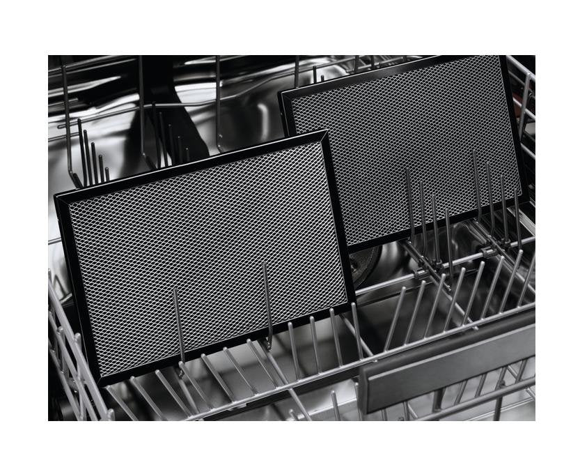 Aeg Cce84751cb Negro Integrado 83 Cm Con Placa De Inducción 4 Zona(S)  949597950