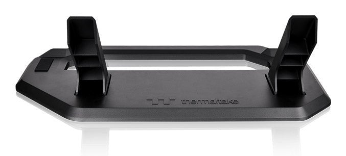 Chasis Termaltake-Kit Para La Torre 300 Peach Fuzz Schwarz/Apricot, Para Posicionamiento Horizontal Ac-074-Onknan-A1