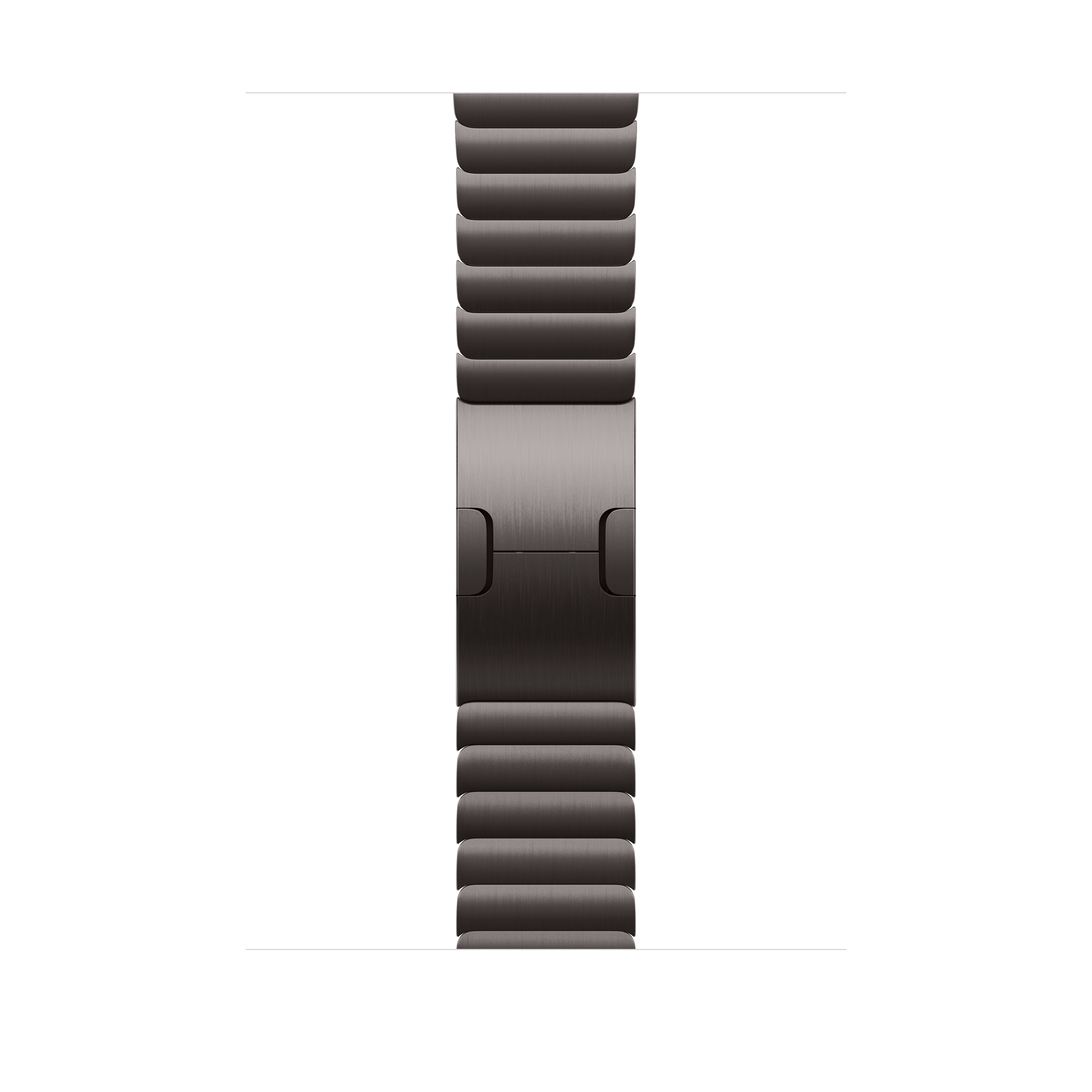 Apple 46mm Slate Link Bracelet