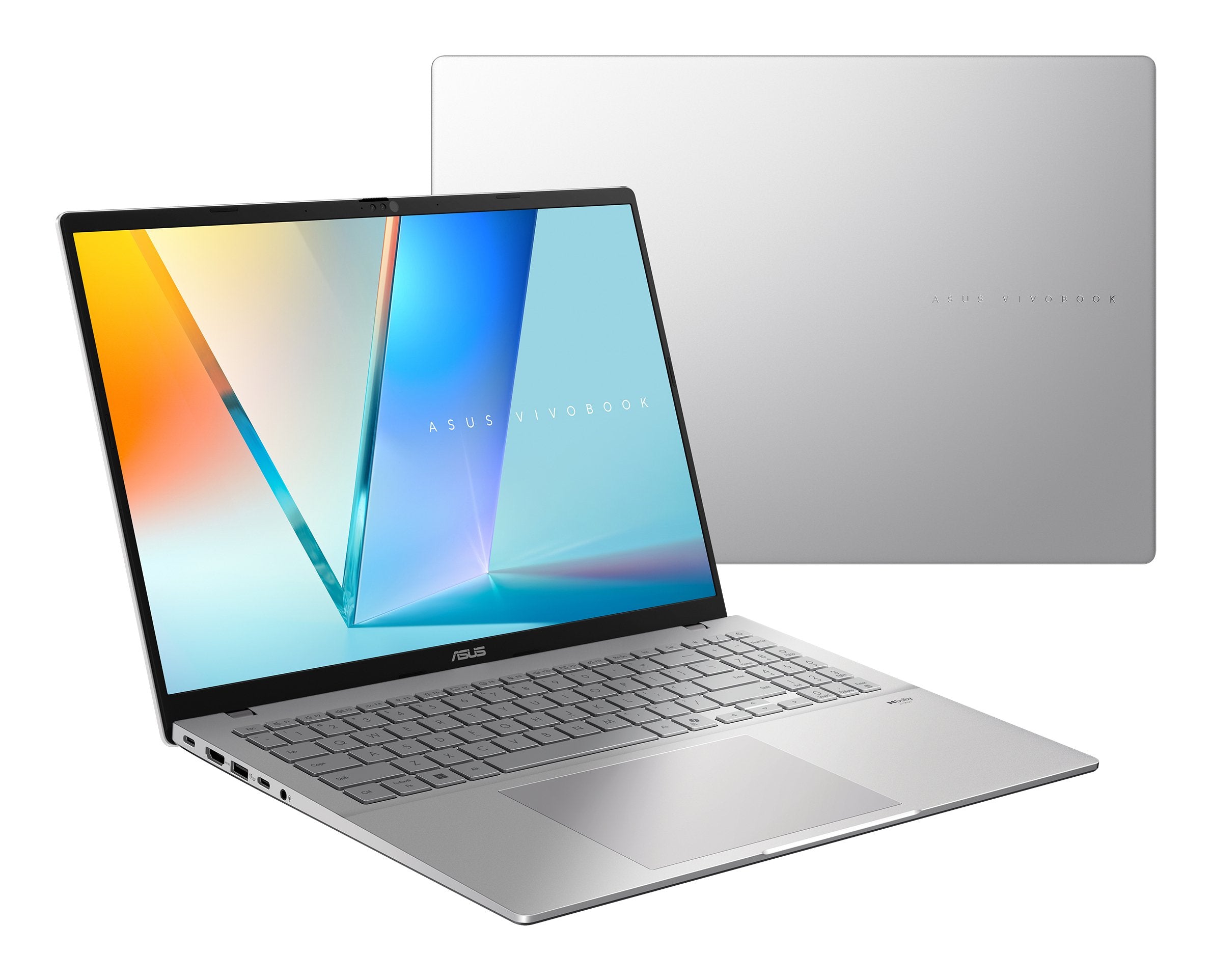 EAN 4711636073219 - ASUS Vivobook S16 M3607KA-SH049W 40,6 cm (16") DDR5-SDRAM Wi-Fi 6 (802.11ax) imagen 6