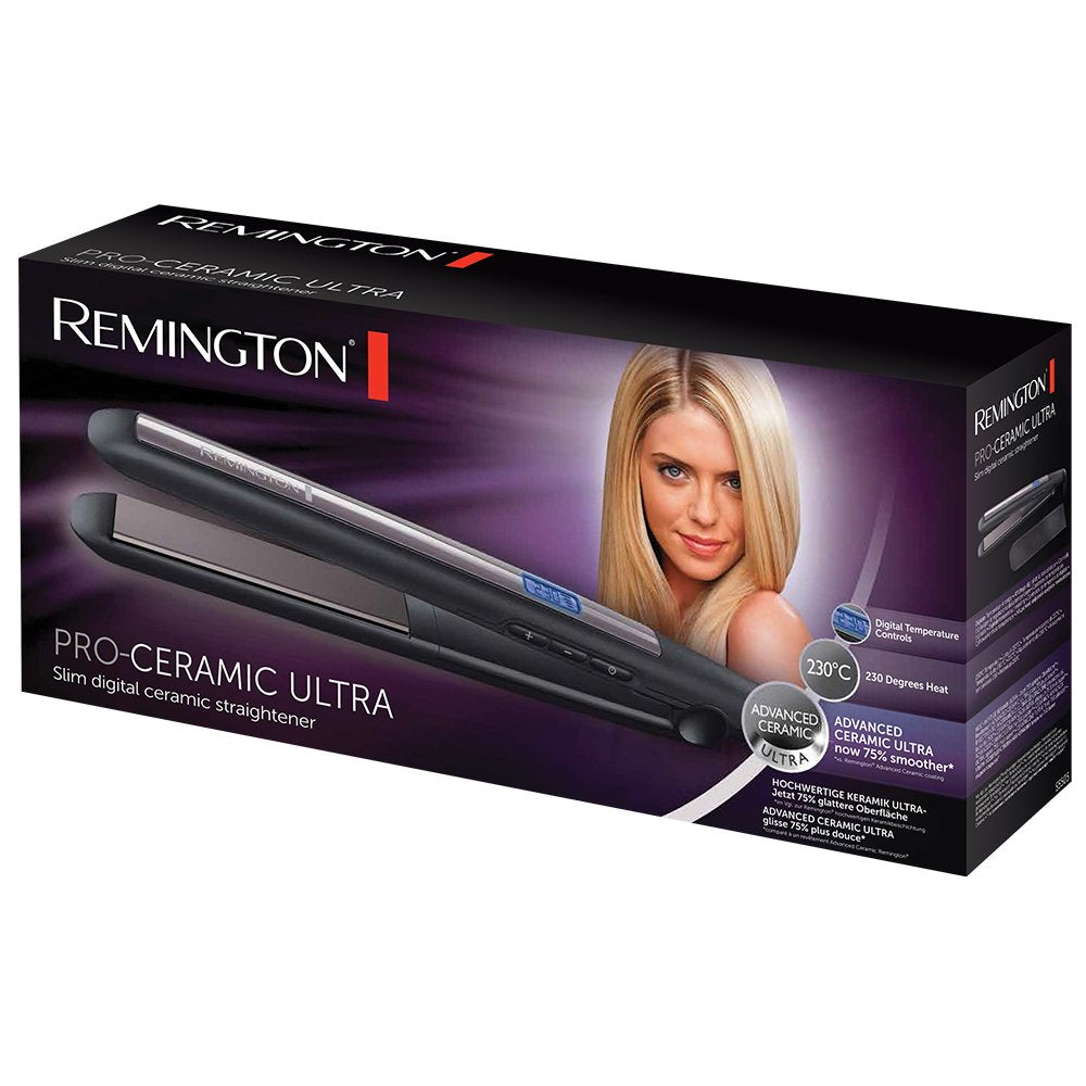Remington S 5505 Pro Ceramic Ultra