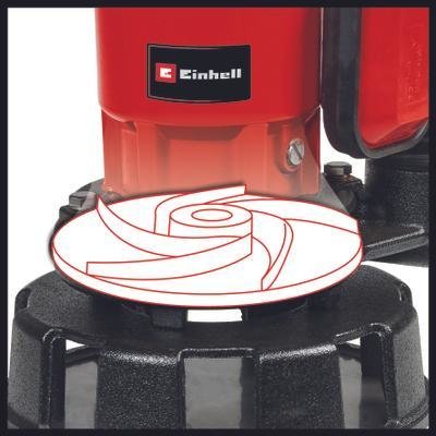 Bomba Einhell Ge-Dp 900 Cut 4181550
