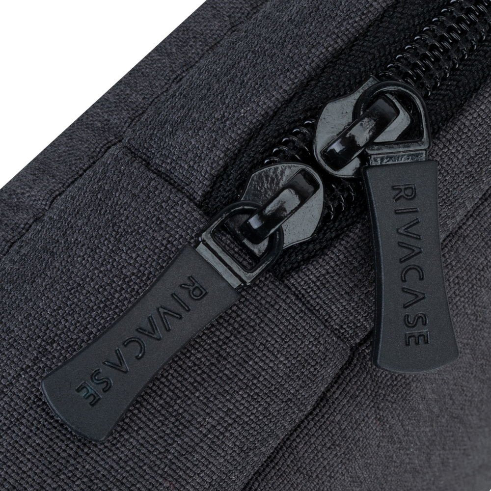 EAN 4260709010090 - Rivacase 4260709010090 maletines para portátil 43,9 cm (17.3") Funda Negro imagen 9