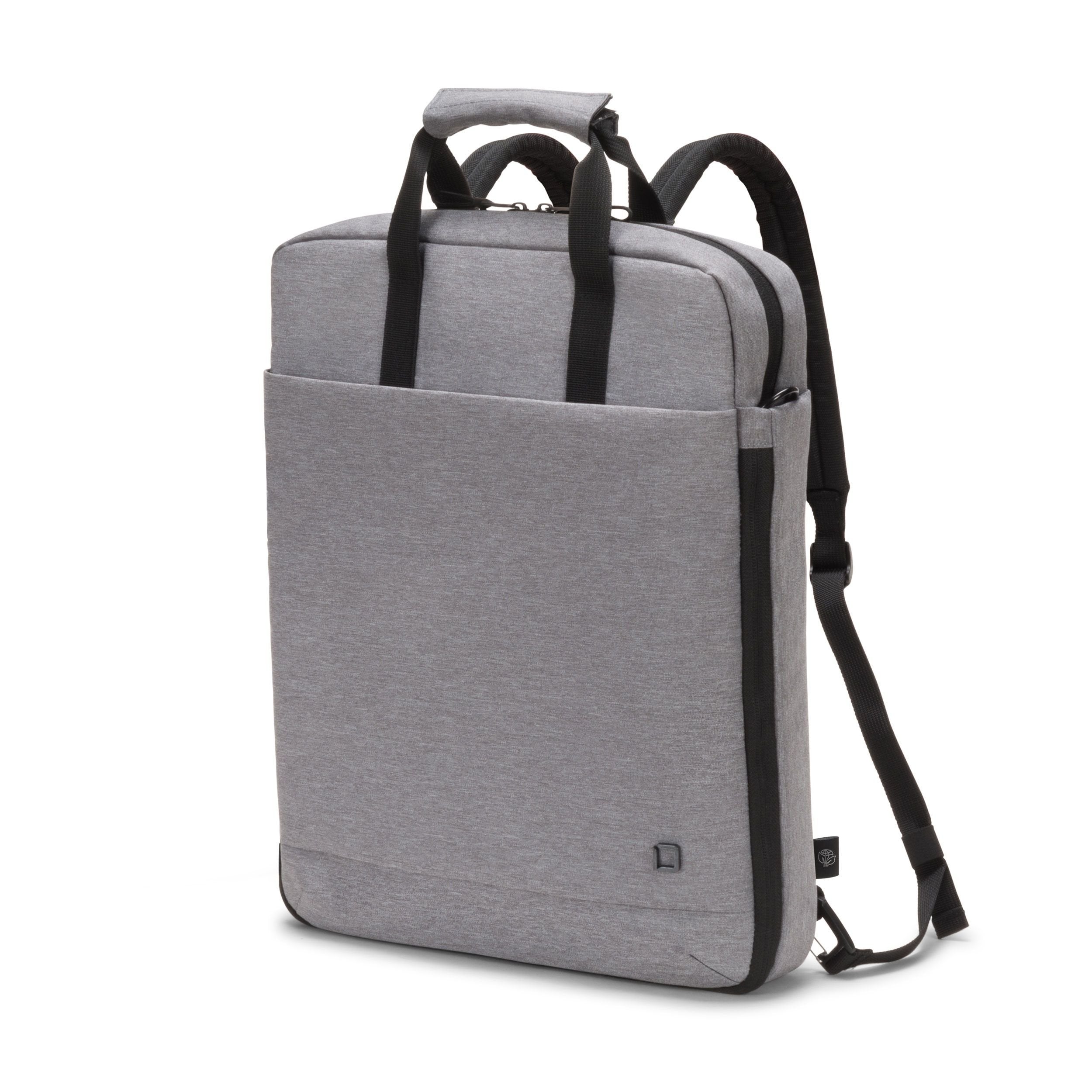 EAN 7640186418249 - DICOTA Eco MOTION 13 - 15.6" 39,6 cm (15.6") Gris imagen 6