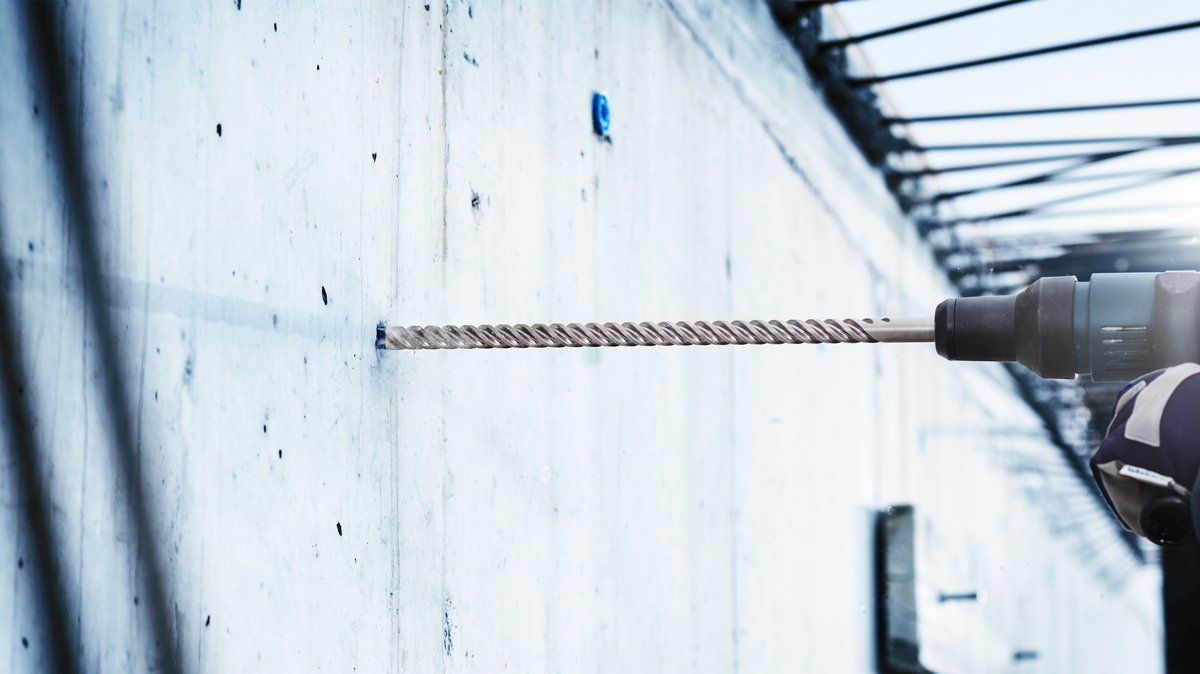 EAN 4059952532837 - Bosch Expert SDS Max-8X Hammer drill bit 1 pieza(s) imagen 3